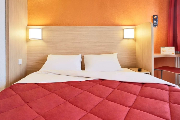 Hotel Première Classe TOULOUSE OUEST - Blagnac Aéroport